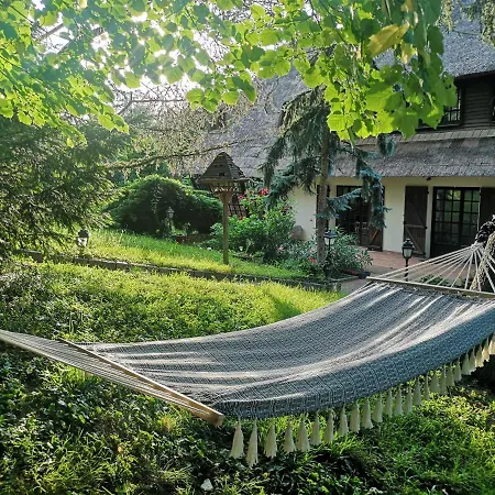 Séjour chez l'habitant Serenite *