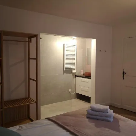 Séjour chez l'habitant Serenite Noisy-le-Grand