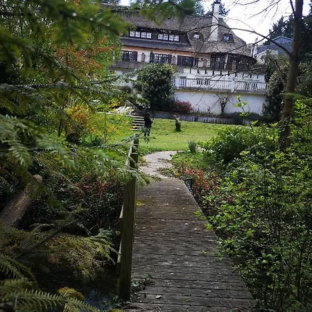 Serenite Séjour chez l'habitant Noisy-le-Grand