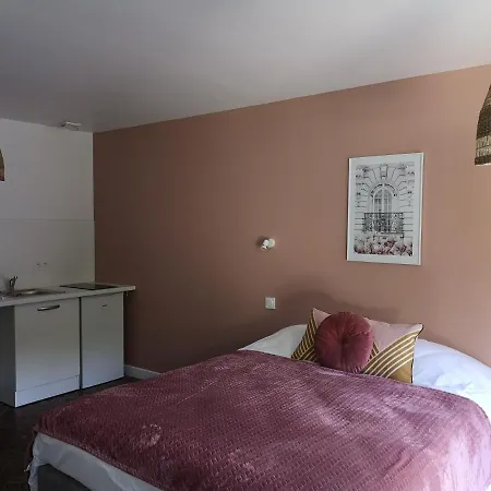 Séjour chez l'habitant Serenite
