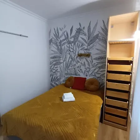 Séjour chez l'habitant Serenite Noisy-le-Grand