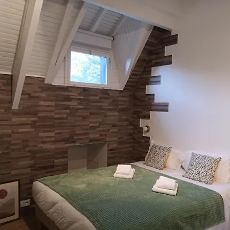 Séjour chez l'habitant Serenite