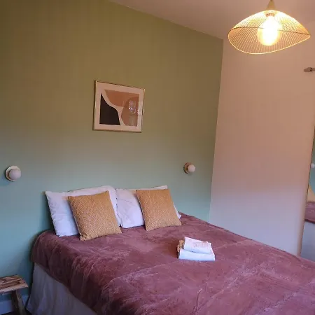 Serenite Homestay Noisy-le-Grand