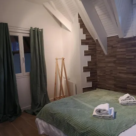 Serenite Homestay *