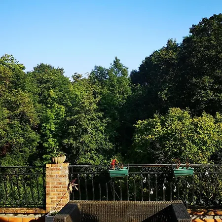 Serenite ホームステイ *