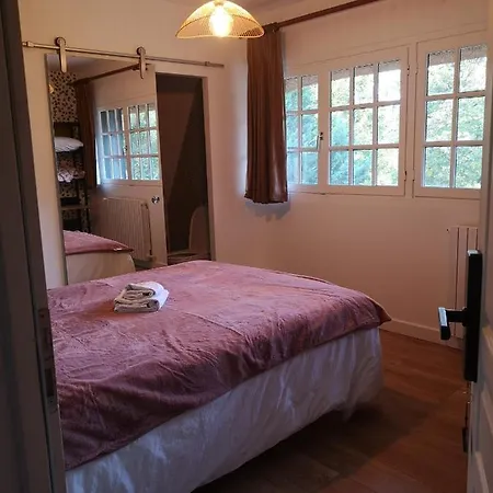 Homestay Serenite Noisy-le-Grand